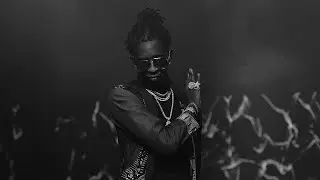 [FREE] Hot Type Beat (Gunna x Young Thug) - 