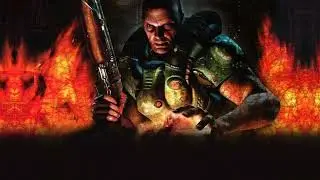 Doom 3 - Main Theme
