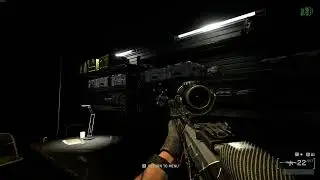 Battlefield 6 &ndash; Battlefield Heroes Easter Egg in Firing Range