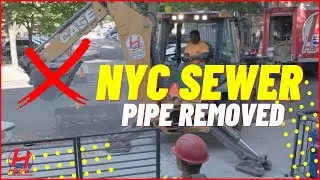 A Day in the life of NYC Master Plumbers