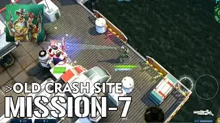 Space Marshals 2 MISSION 7 |ANDROID