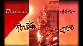 #BLUESAX #SOLO : 