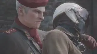Young Ocelot was a p*rv - METAL GEAR SOLID &Delta;: SNAKE EATER