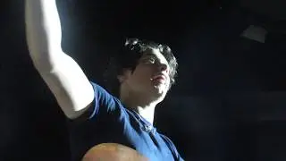 Stay -The Vamps, Matinee Manchester