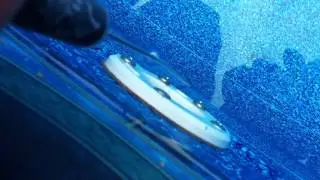 Pool Leak Dye Test - How To Tell If Your Pool Is Leaking