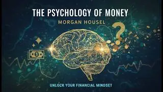 Why Getting Rich Is About Behavior, Not Math (Psychology of Money)