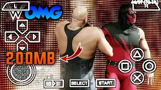 TOP BEST HIGH GRAPHICS WWE GAMES FOR ANDROID