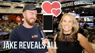 Poker Pro Jake Cody Reveals All!