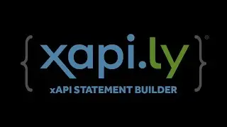Send xAPI from Storyline Without Coding it Yourself