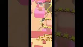 Stacky Dash Game #135 #shorts