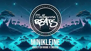 Whitey en vogue x Endzone - Minikleine