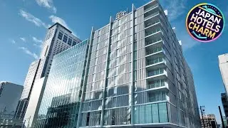JR East Hotel Mets Premier Sapporo | Sapporo, Japan | Hotel Review 🌟