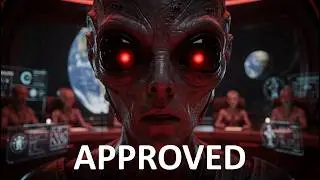 They Laughed at Humanity&hellip; Until Earth Was Gone | HFY Sci-Fi Story