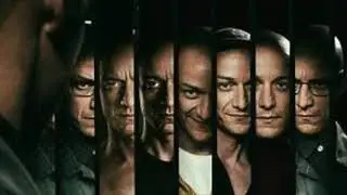 The EastRail 177 Trilogy (Unbreakable, Split, Glass) and Superhero's in General