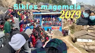 Sikles magemela day 1 😅🤘 Kancha Rocks😎YOman😅🤘 BOOM👊