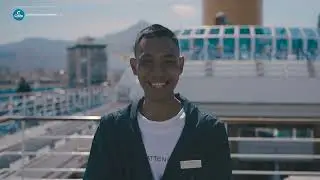 Experience a diverse Career journey