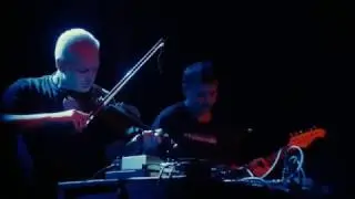 TROUM @ Tеатръ club 26.11.2016