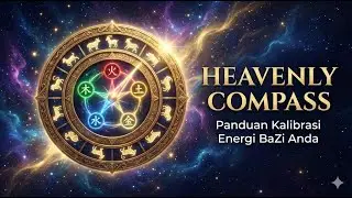 Heavenly Compass - Kendalikan Keberuntungan Anda