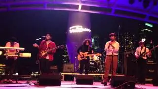 Take It Back - While The Kids Are Surreal