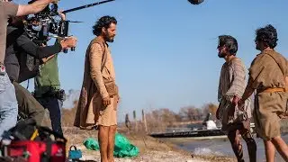The Heart of The Chosen: The Making of Season One