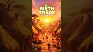 The Barter System - Birth of Trade