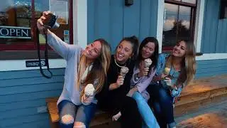 Butler University Delta Gamma Recruitment 2018
