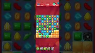 Candy Crush Soda Saga ep 6