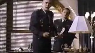 Human Target TV Series Rick Springfield overture