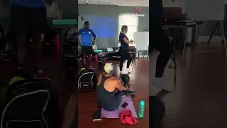 Ultimate Fit Jumps LA | Join the Fit Boots Bounce Squad