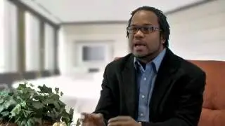 Alfonso Todd & Associates Vision Pt.1