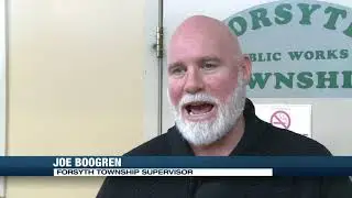 Forsyth Township explains possible Community Center closing
