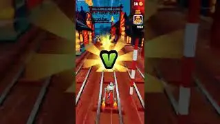 &ldquo;Fastest Hoverboard Ever?! Subway Surfer Gameplay 🚀&rdquo; #shorts #youtubeshorts#gaming#gamingcommunity