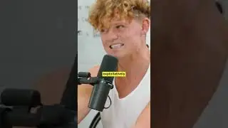 Ryan Trahan on Stealing Thumbnails #shorts