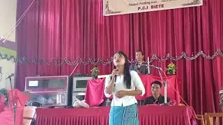 Lalhlunmawi ll Ei thlatu Evi le Adam ll PCI Biete