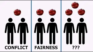 Universal Humanism and the 3 Apple Problem