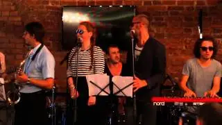 FUN2MASS - 25 июля | Биржа бар - запись концерта