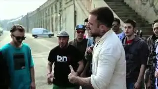 Rap di Chef Rubio - Unti e Bisunti 2