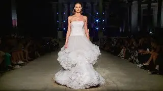 Renato Balestra | Haute Couture | Fall/winter 2018/19