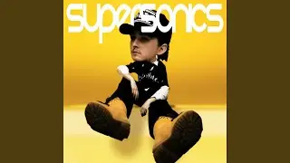 SUPERSONICS