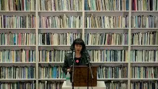 Jackie Wang &mdash; The Poetry Center