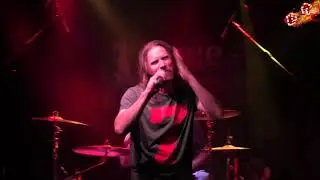 Friday Night LIVE - Guerrilla Radio (Rage Against The Machine Tribute Band)