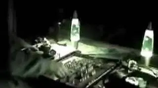 mat the alien video clips 2003 part 1