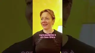 Intervista a Elisa Oricchio - ISREC - Dal laboratorio al paziente