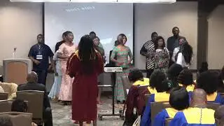 DFW Ghanaian SDA Church