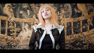 Joanna - Lucidit&eacute; (Bonus Video)