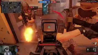 Gameplay: Iron Sight