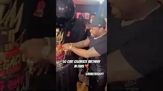 50 Cent поздравляет своих поклонников с днём рождения ❤️ #хипхоп #музыка #рэп #рэпмузыка #новаяму...