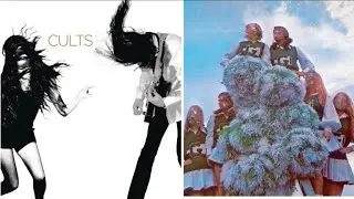 Kush's Sunday Showdown: Sleigh Bells vs. Cults! (12.28.25)