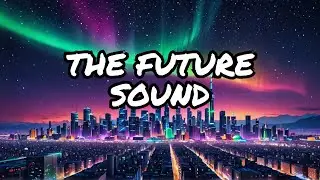 Mysterious Synthwave Meteor Storm