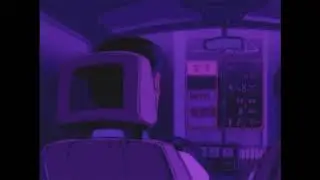 LoFi Trap Type Beat - Mellow (Slowed + Reverb) | Chill Study Type Beats | Rnb Vibe